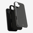 iPhone 16 Plus Tough Case MagSafe - Black