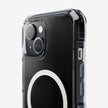 iPhone 15 Clear Impact MagSafe Case