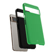 Google Pixel 8 Series Tough Case - Green