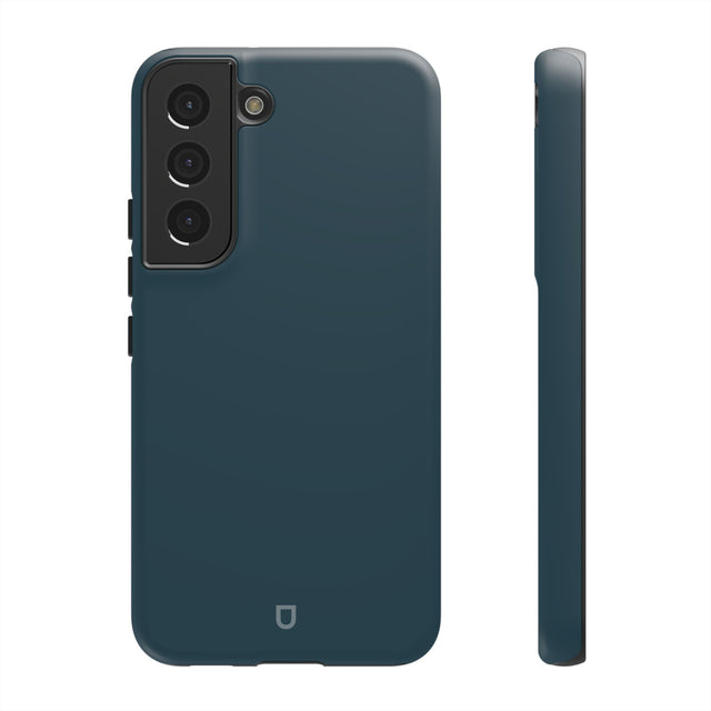 Samsung Galaxy S22 Tough Case - Charcoal