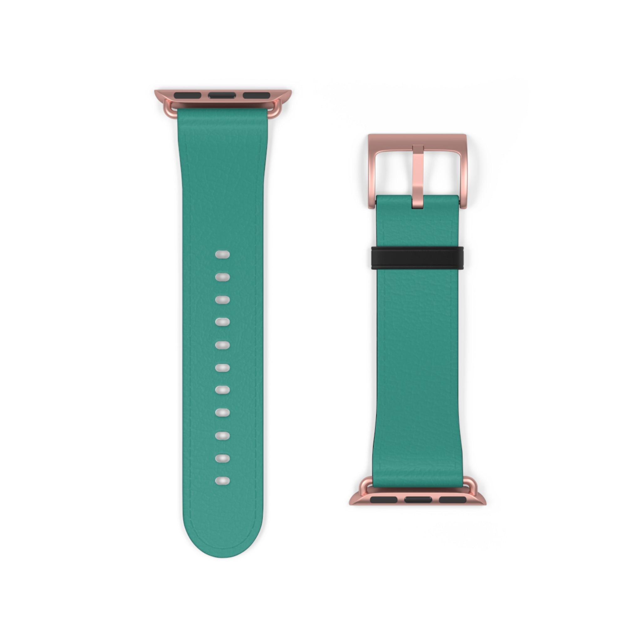 Apple Watch Series Bands 38-41 mm - Persian Green