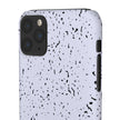 iPhone 11 Pro Max Slim Case - Flake Lavender