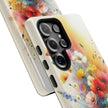 Samsung Galaxy S25 Ultra Tough Case - Wild Flower