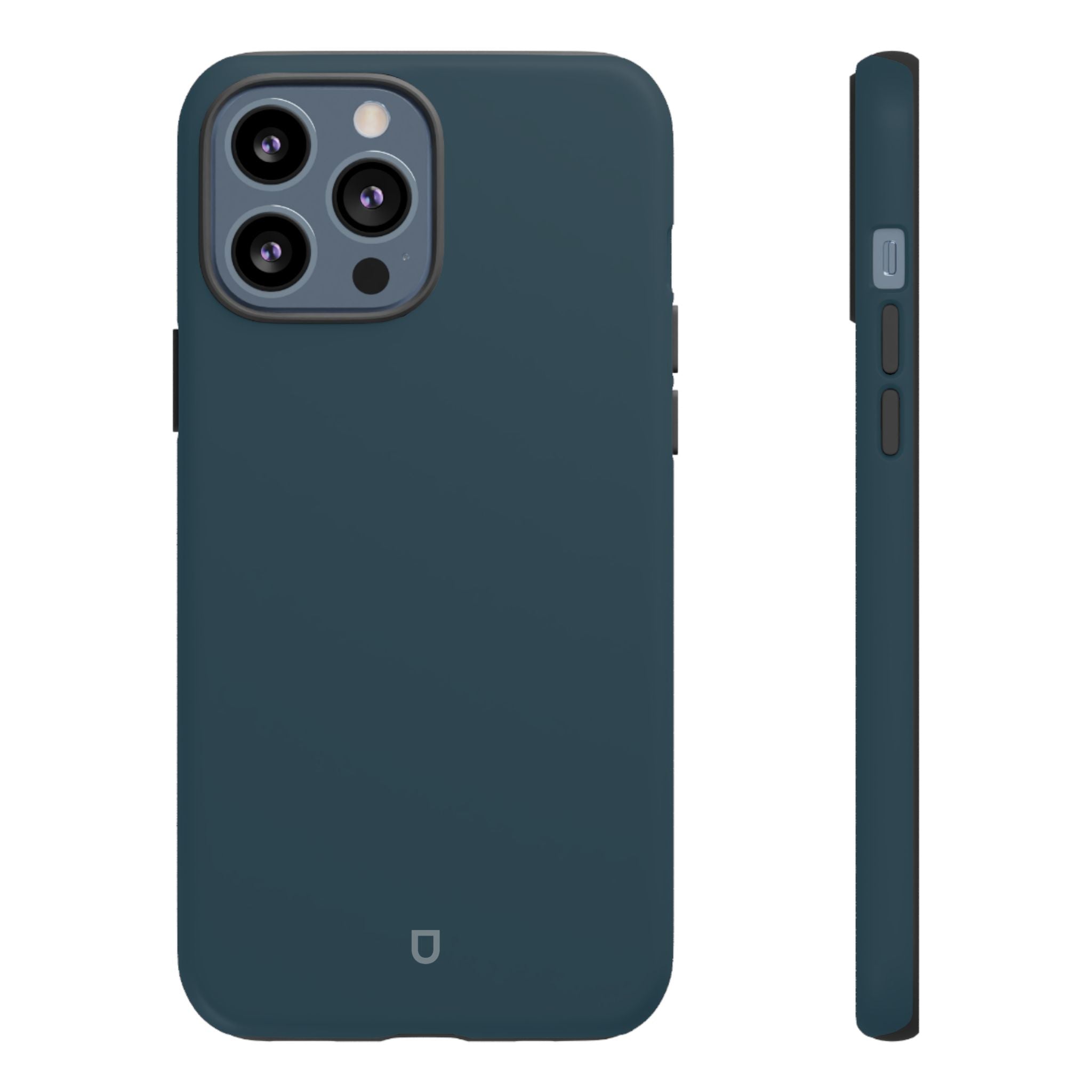 iPhone 13 Pro Max Tough Case - Charcoal