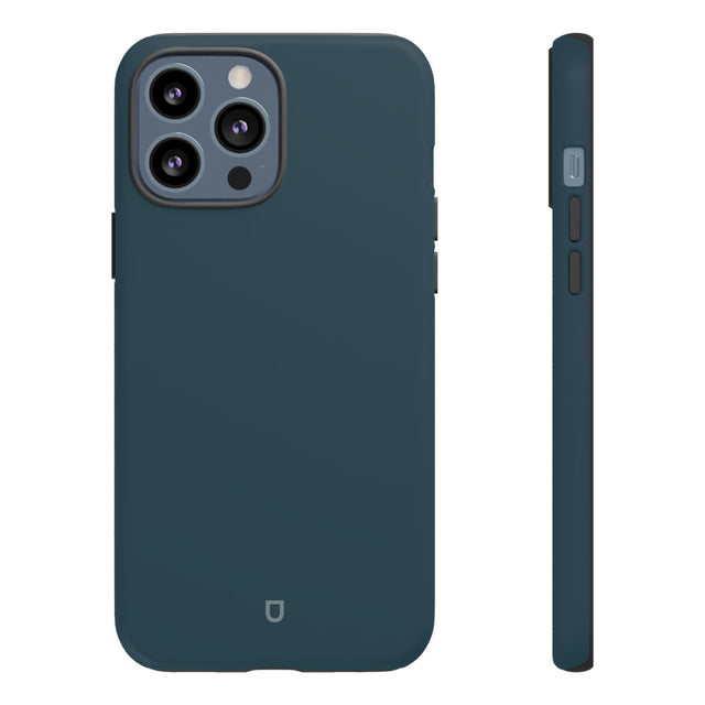 iPhone 13 Pro Max Tough Case - Charcoal
