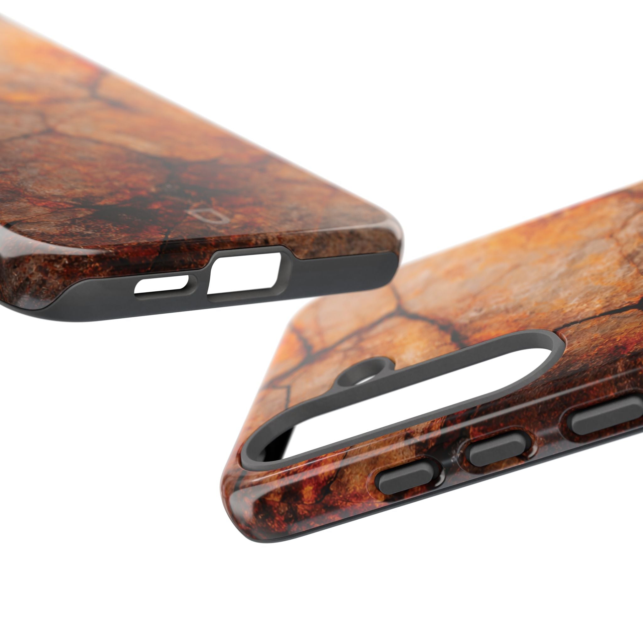 Samsung Galaxy S25+ Tough Case - Split Stone