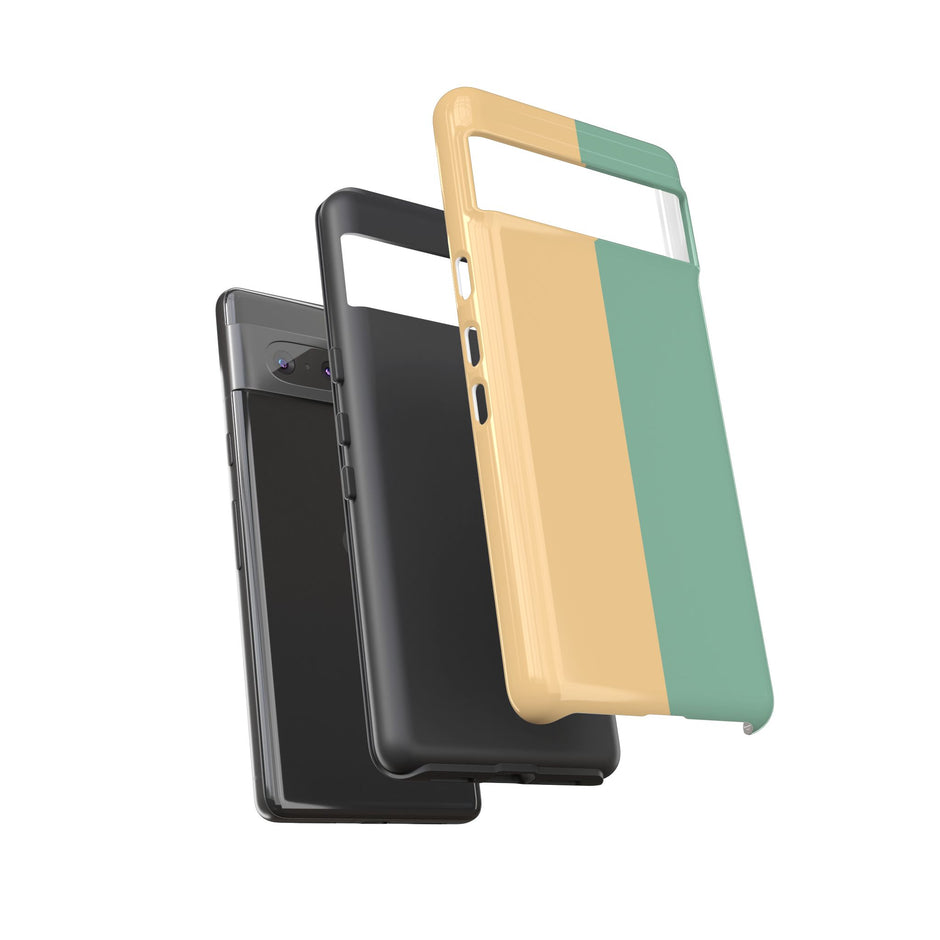 Google Pixel 7 Tough Case  - Sage