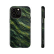 iPhone 14 Pro Max Tough Case - Moss Ridge