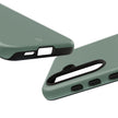 Samsung Galaxy S24 Tough Case - Deep Teal