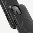 iPhone 15 Tough Case MagSafe- Black