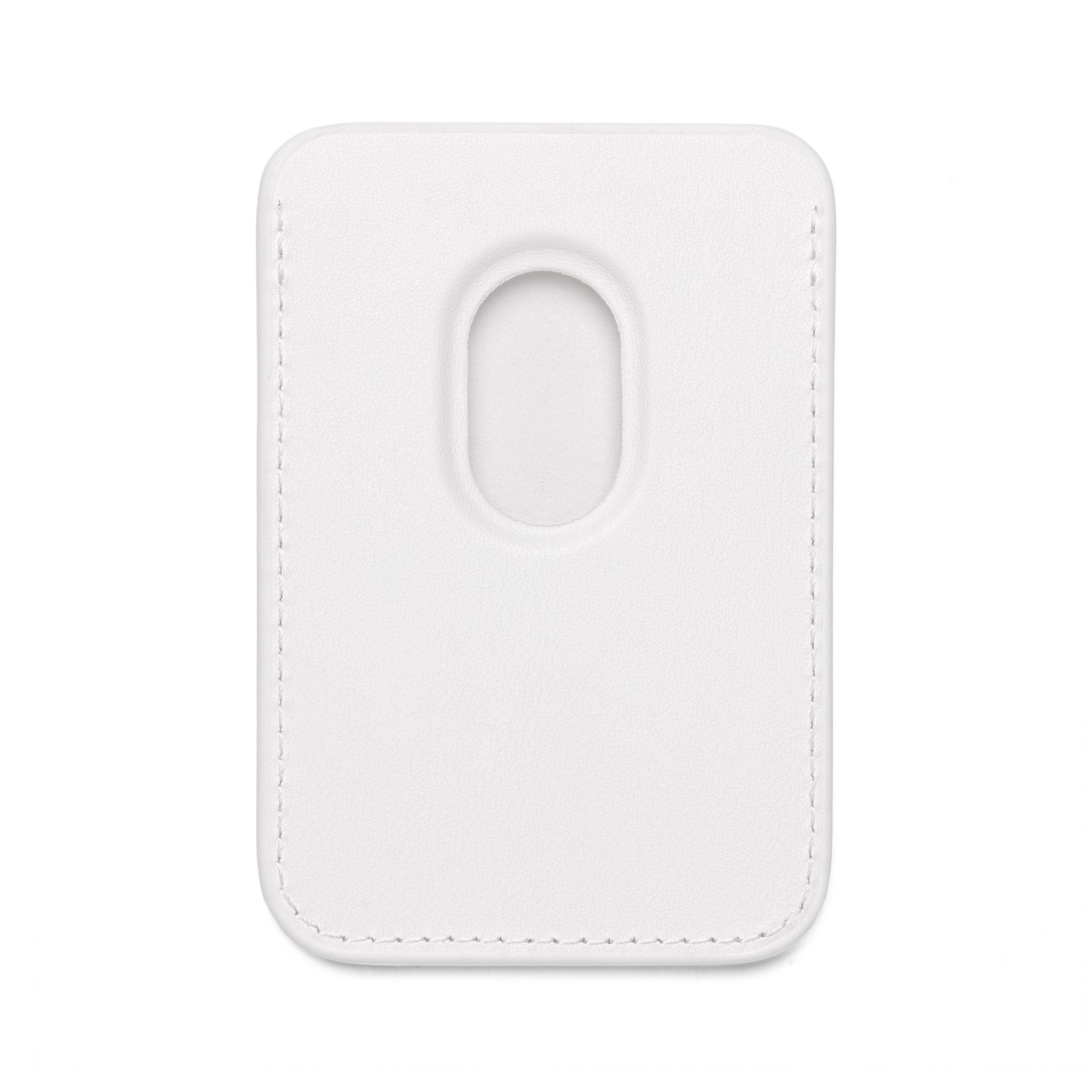 MagSafe Wallet - Ember Bloom