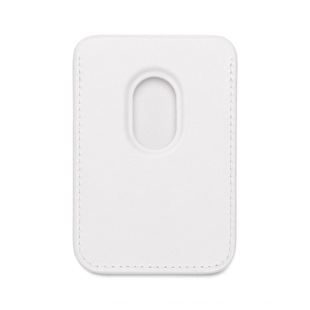 MagSafe Wallet - Ember Bloom