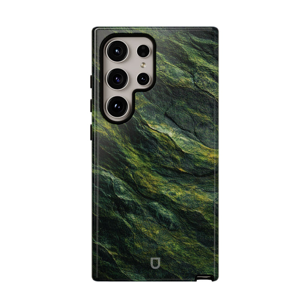 Samsung Galaxy S24 Ultra Tough Case - Moss Ridge