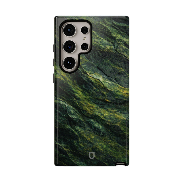 Samsung Galaxy S24 Ultra Tough Case - Moss Ridge