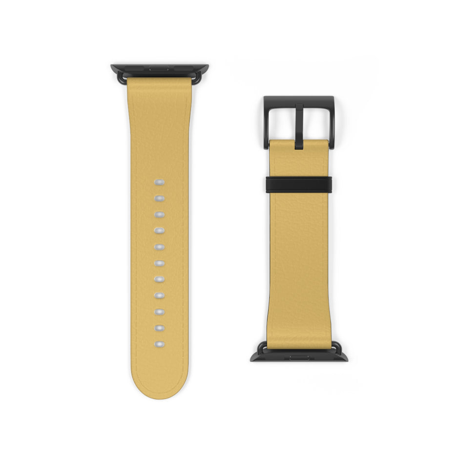 Apple Watch Series Bands 38-41 mm - Saffron