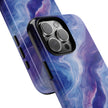 iPhone 16 Pro Max Tough Case - Nebula