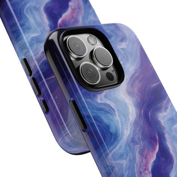 iPhone 16 Pro Max Tough Case - Nebula