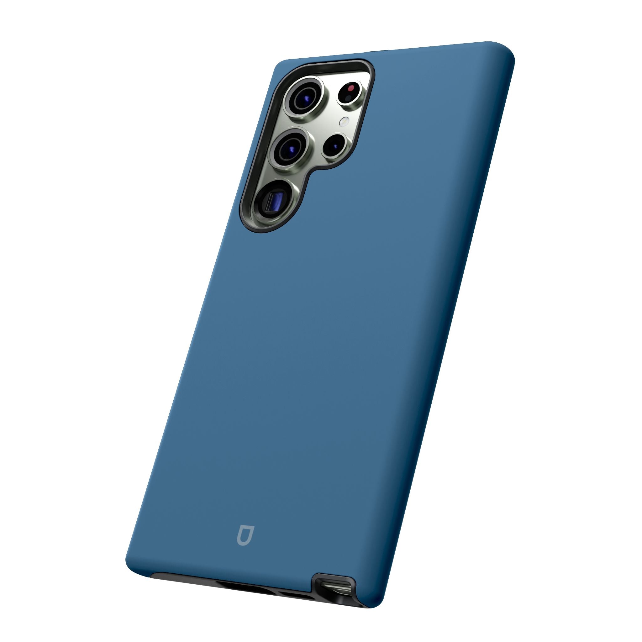 Samsung Galaxy S23 Ultra Tough Case - Curulean