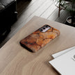 Samsung Galaxy S23+ Tough Case - Split Stone