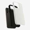 iPhone 14 Pro Max MagSafe Tough Case - White