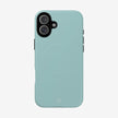 iPhone 16 Plus Tough Case MagSafe - Teal