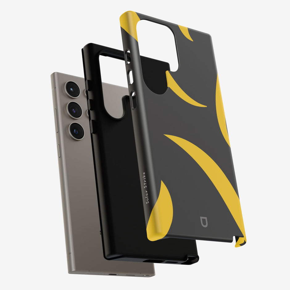 Samsung Galaxy S24 Ultra Tough Case - Solar Strike