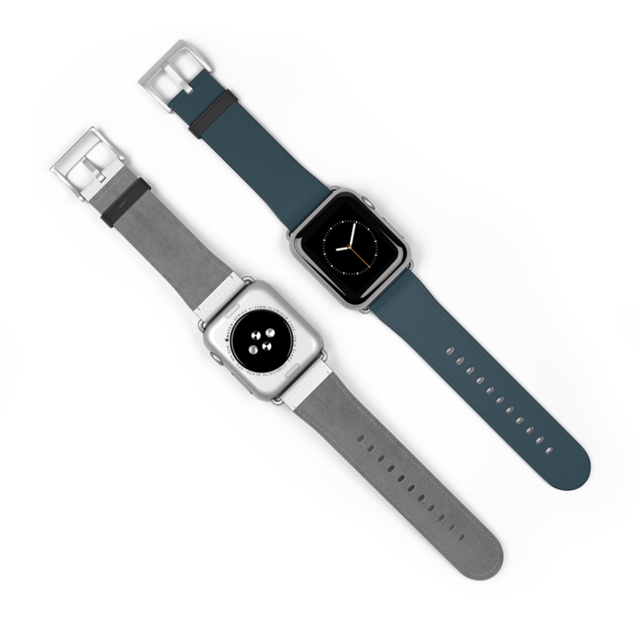 Apple Watch Series Bands 38-41 mm - Charcoal
