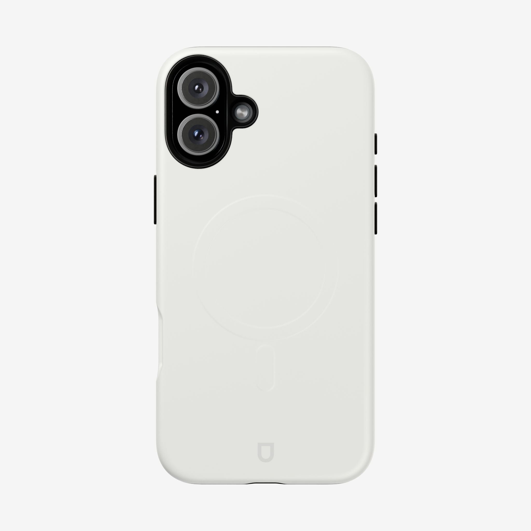 iPhone 16 Plus Tough Case MagSafe - White