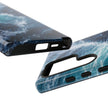 Samsung Galaxy S24 Ultra Tough Case - Deep Tide