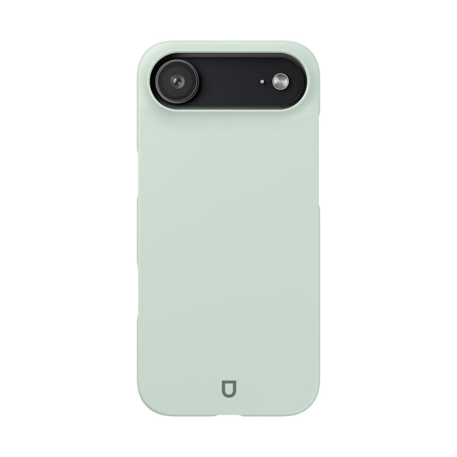 iPhone 17 Air Slim Case - Honey Dew