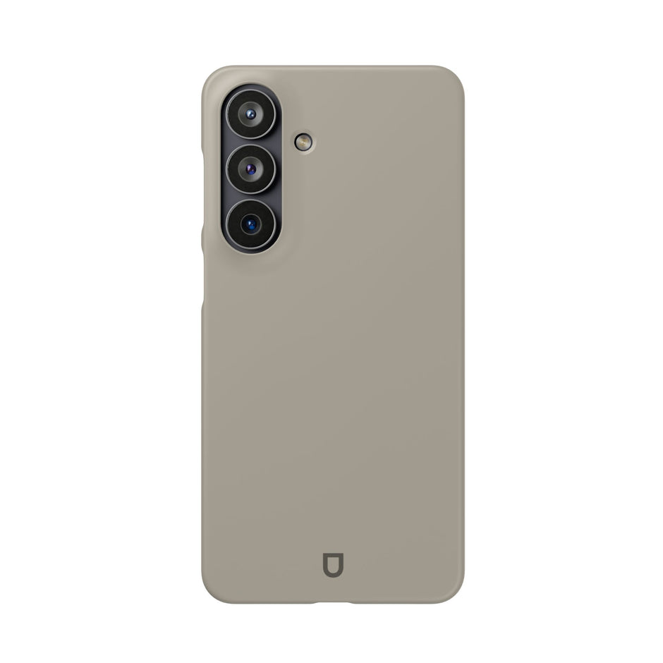 Samsung Galaxy S26+ Slim Case - Khaki Beige