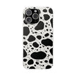 iPhone 16 Pro Max Flexi Case - Dalmatian