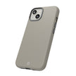 iPhone 14 Tough Case - Khaki Beige