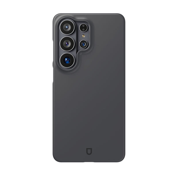Samsung Galaxy S26 Ultra Slim Case - Iron