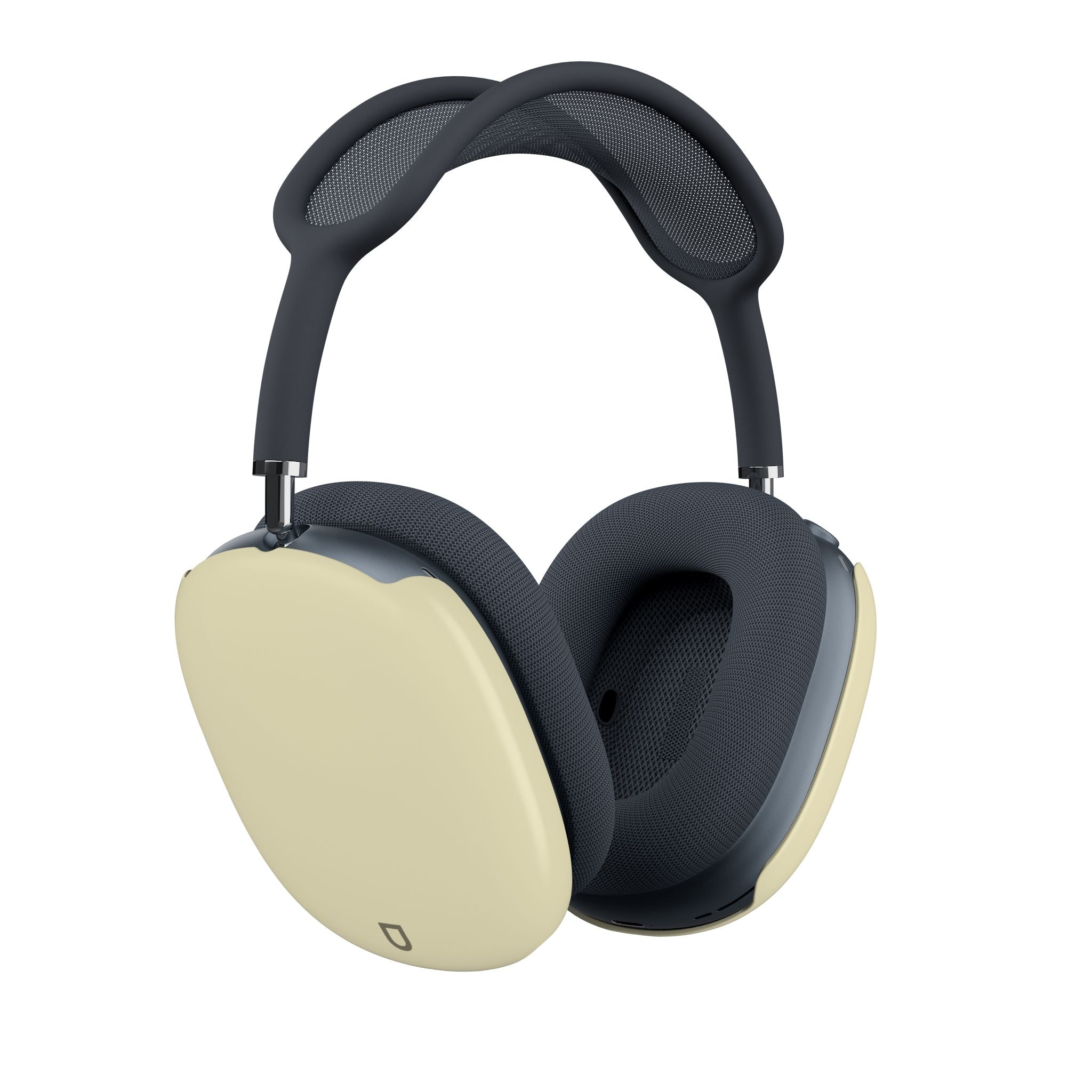 AirPod Max Case — Lemon Chiffon