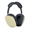 AirPod Max Case — Lemon Chiffon
