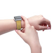 Apple Watch Series Bands 38-41 mm - Saffron