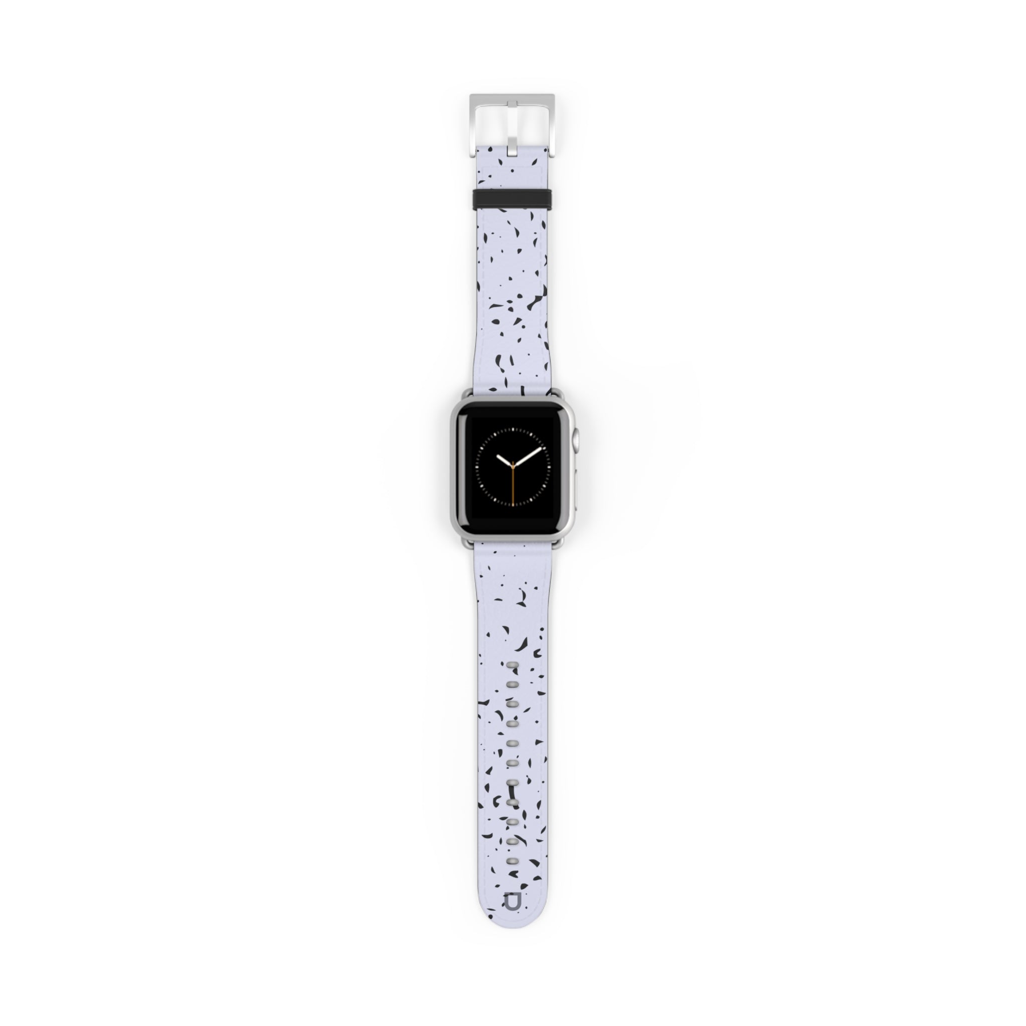 Apple Watch Series Bands 38-41 mm -Flake Lavender