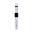Apple Watch Series Bands 38-41 mm -Flake Lavender