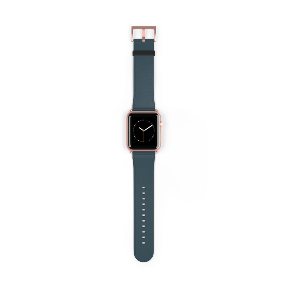 Apple Watch Series Bands 42-45 mm - Charcoal