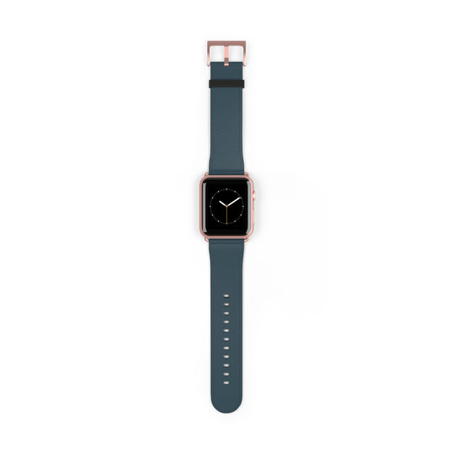 Apple Watch Series Bands 42-45 mm - Charcoal