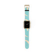 Apple Watch Series Bands 38-41 mm - Bright Aqua