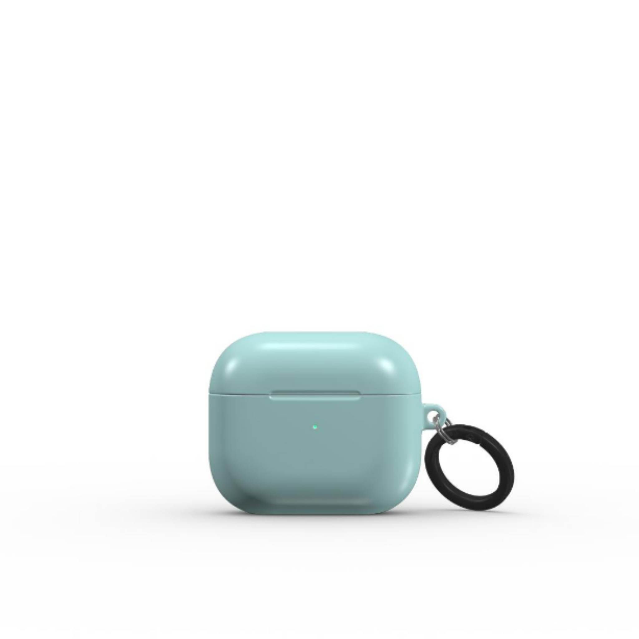 AirPods 3 – Front – Teal