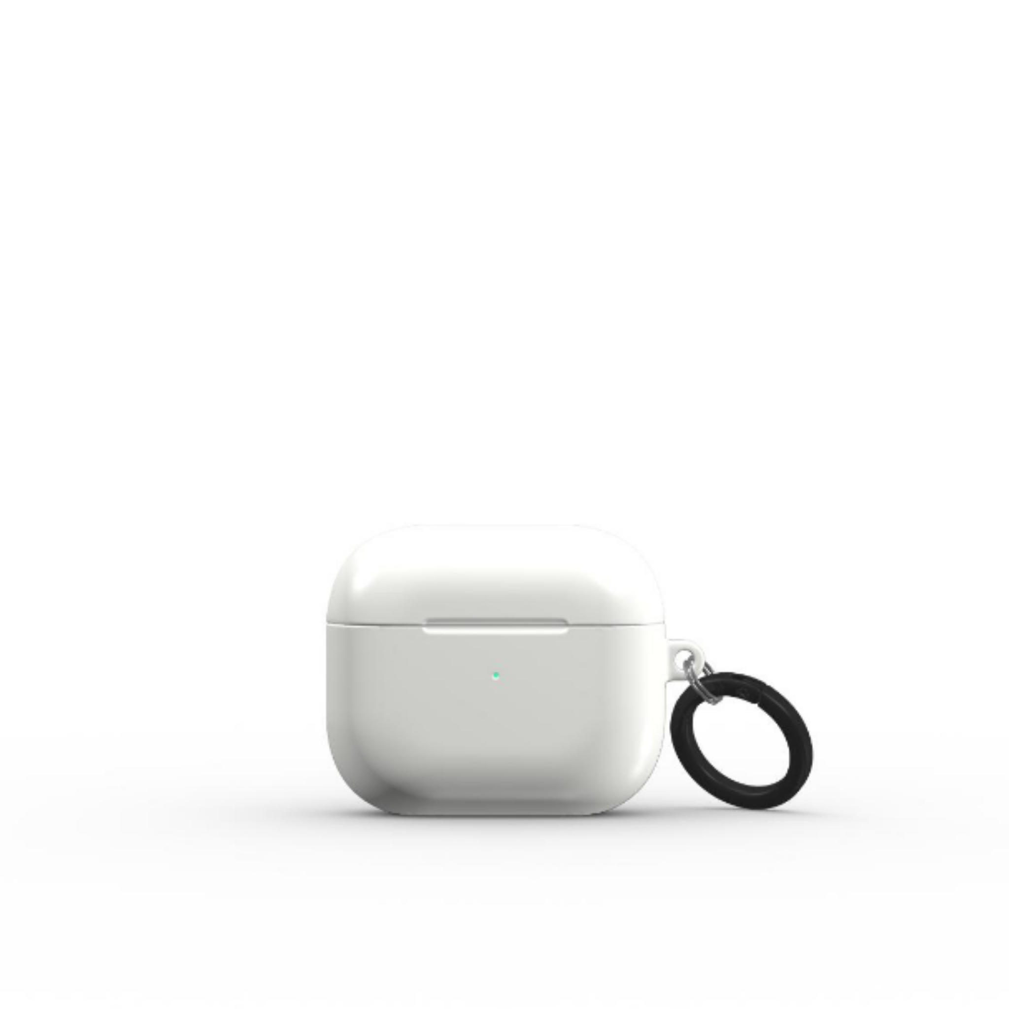 AirPods 3 – Front – White