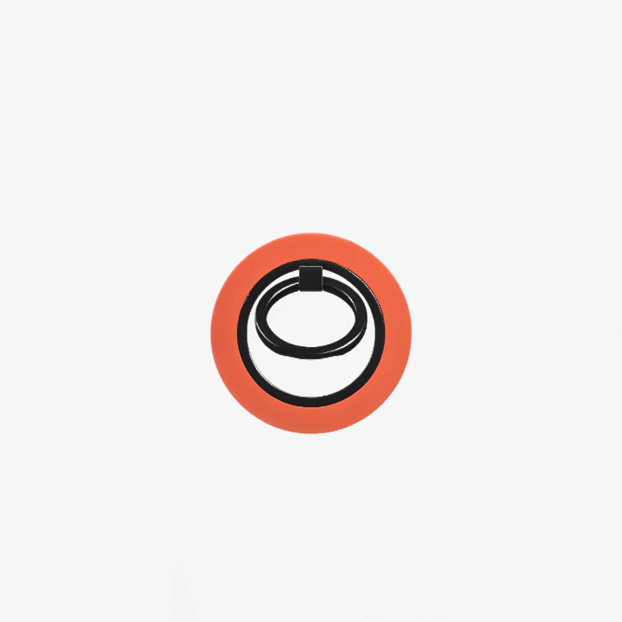 Ring Holder – Burnt