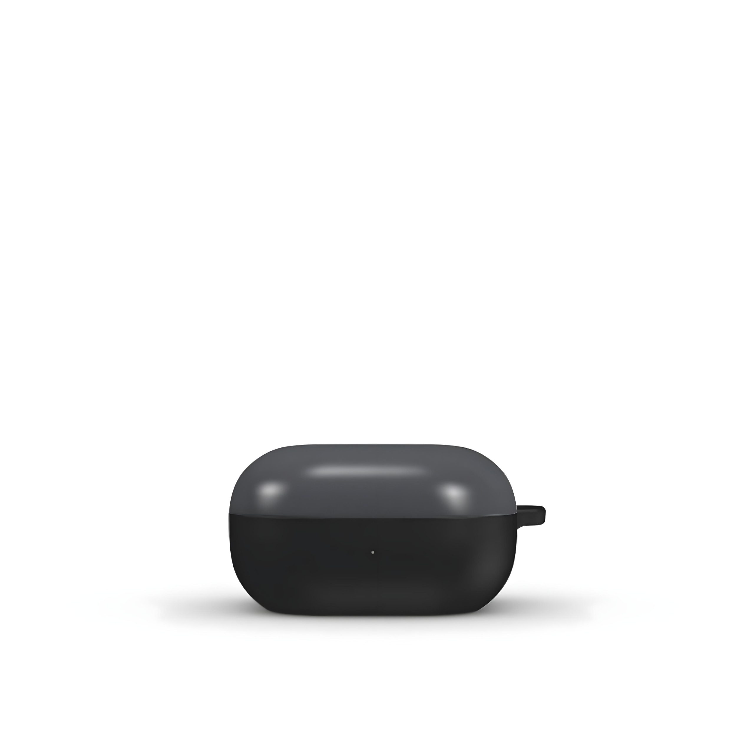Samsung Buds Pro 2 – Front – Black