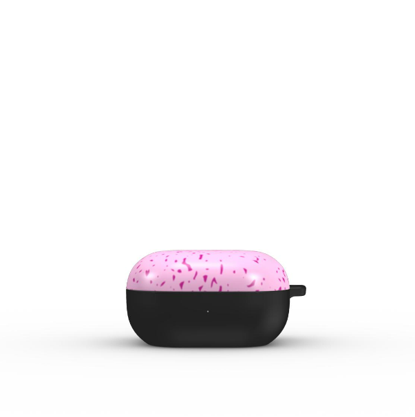 Samsung Buds Pro 2 – Front – Flake Pink