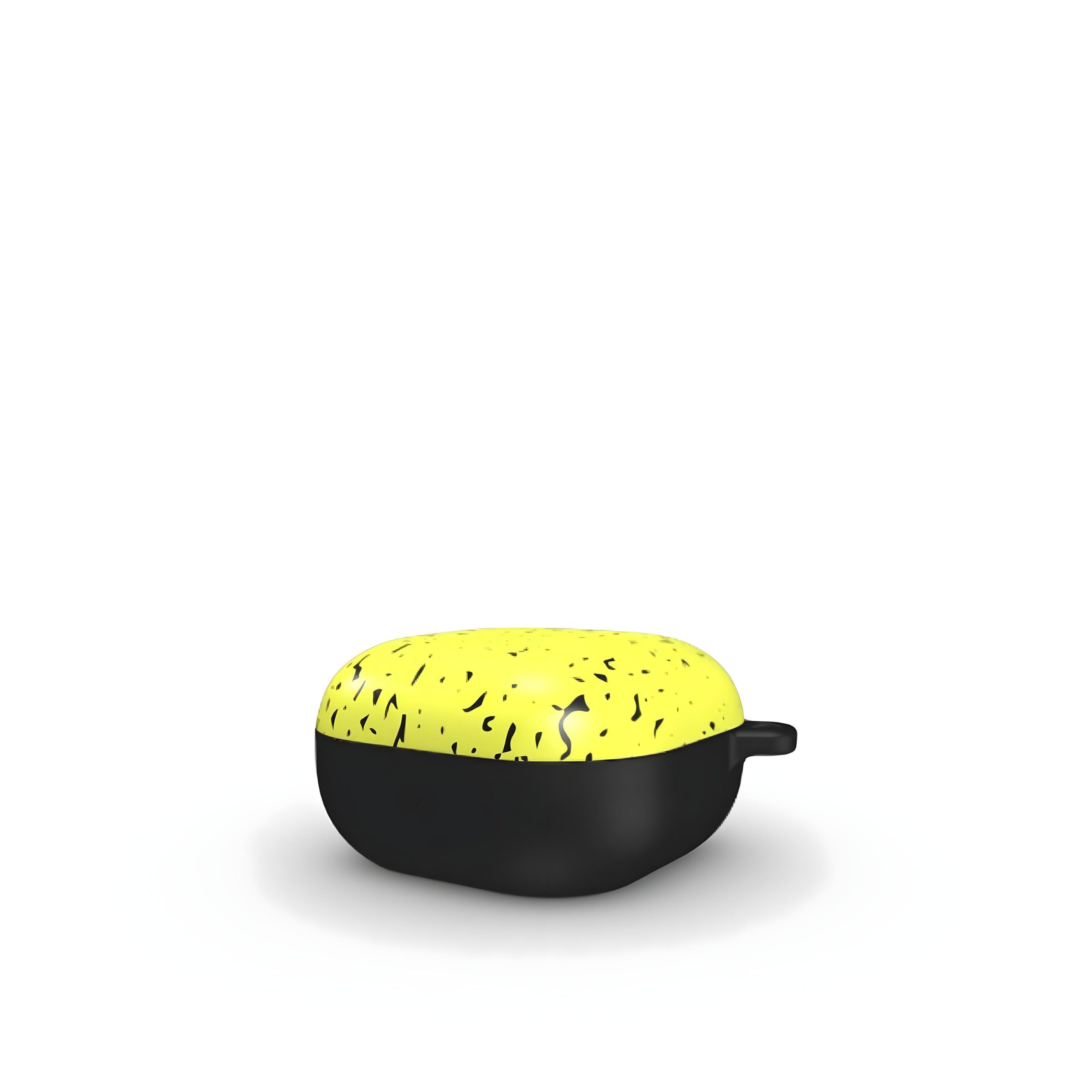 Samsung Buds Pro – Main – Flake Lemon