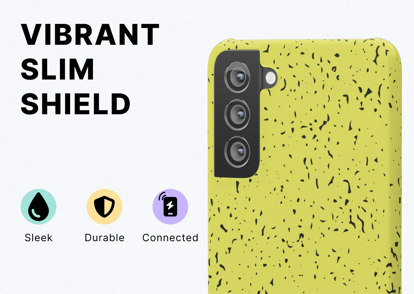 Samsung Slim Case Product Features