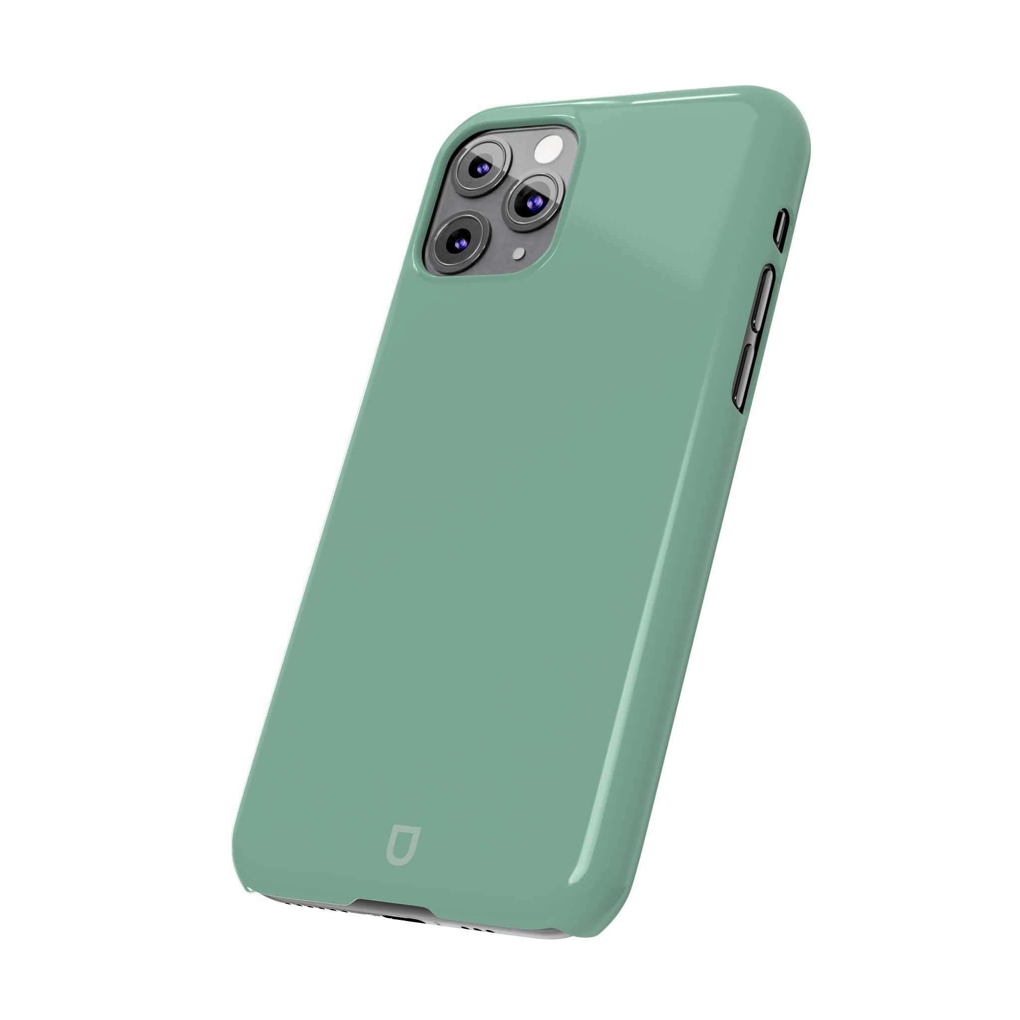 iPhone 11 Pro Ultra Thin Case – Cambridge Side